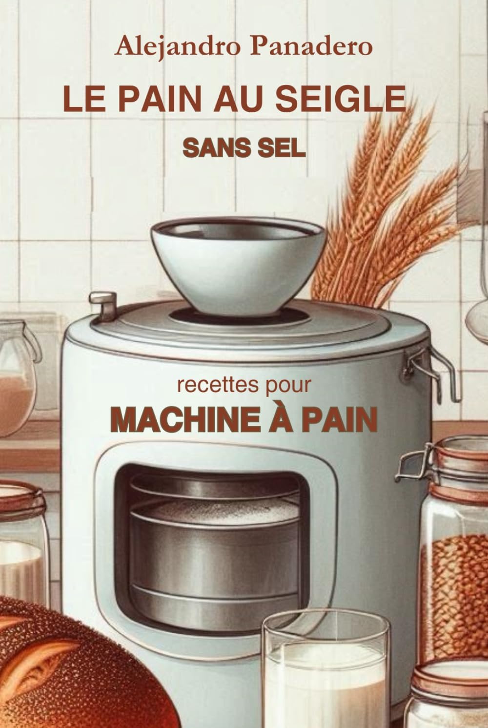 Vue 5 de Latelier Pain