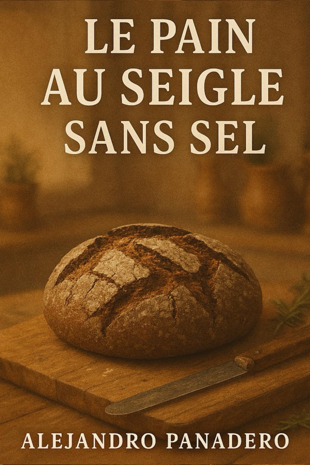 Vue 6 de Latelier Pain