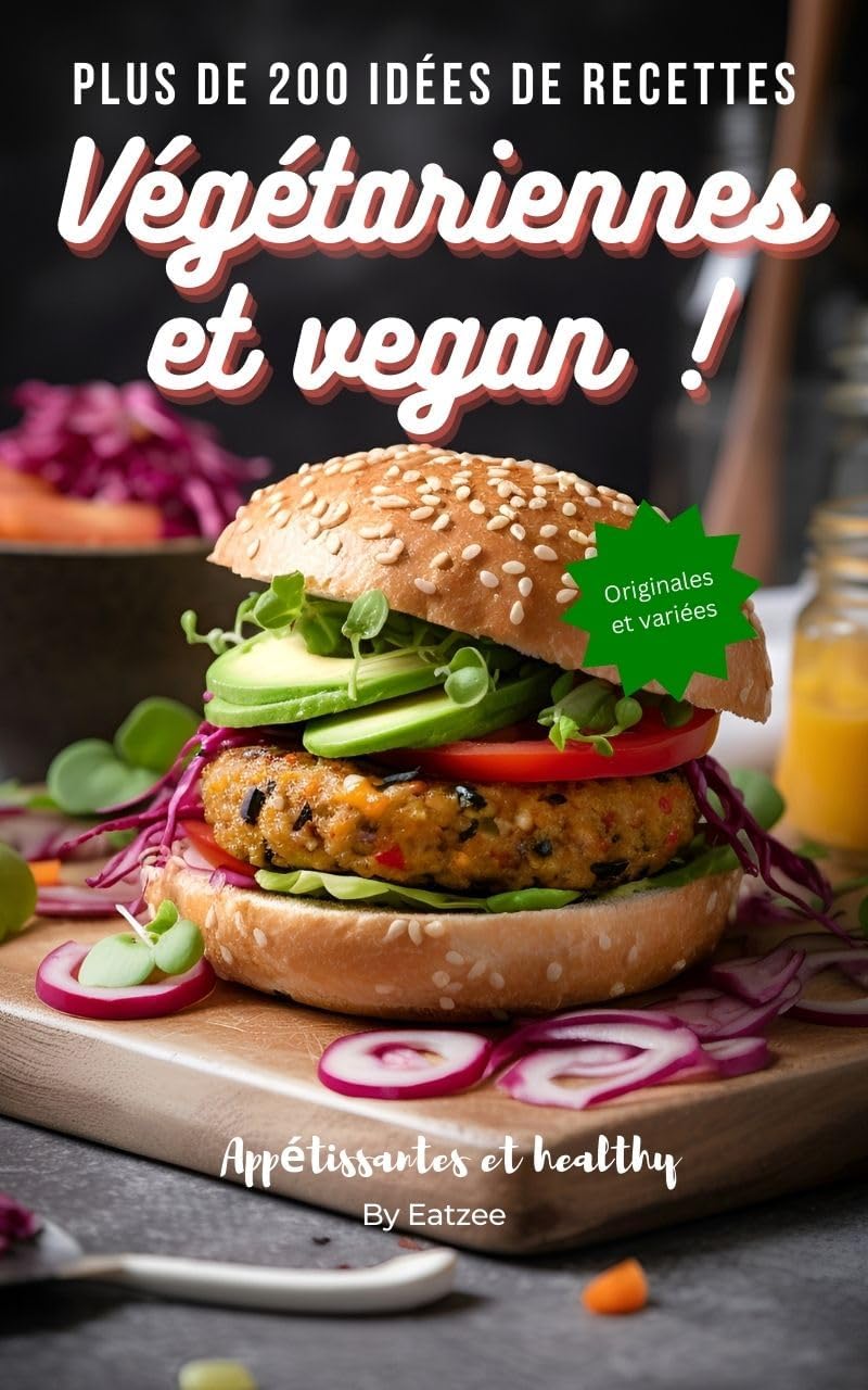 Vue 2 de Simplissime Les Recettes Vegetariennes