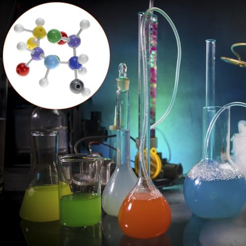 Vue 5 de Qwork Pieces Kit De