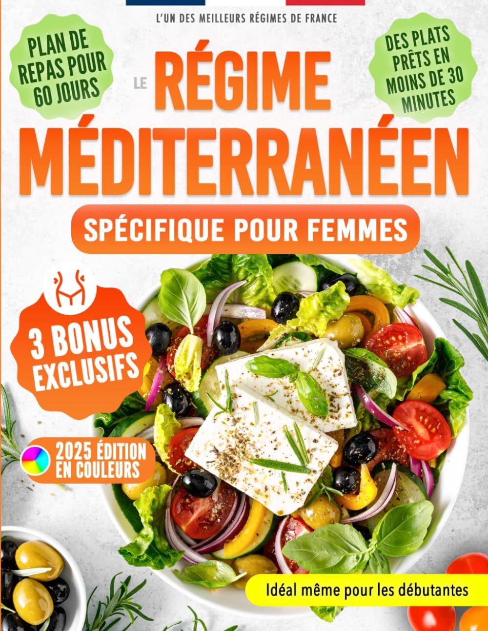 Vue 6 de Simplissime Les Recettes Vegetariennes