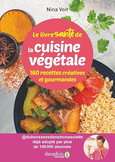 Le Livre Sante De