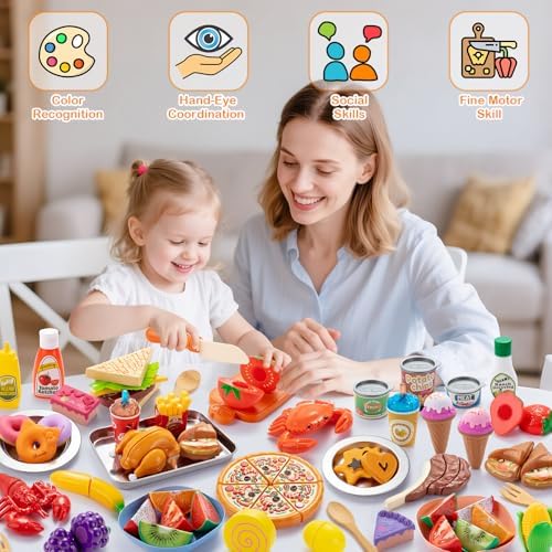 Vue 2 de Juboury Accessoire Cuisine Enfant