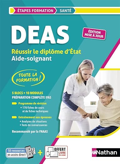 Deas Reussir Le Diplome