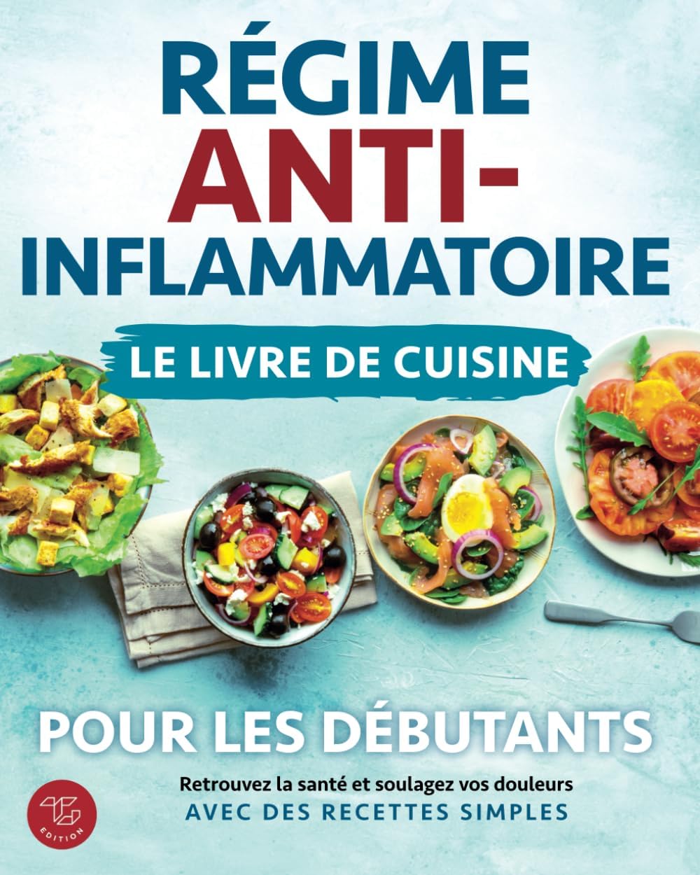 Vue 7 de Le Livre Sante De
