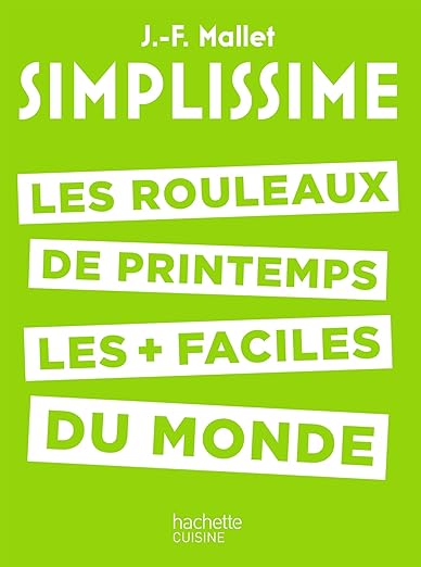 Simplissime Les Rouleaux De