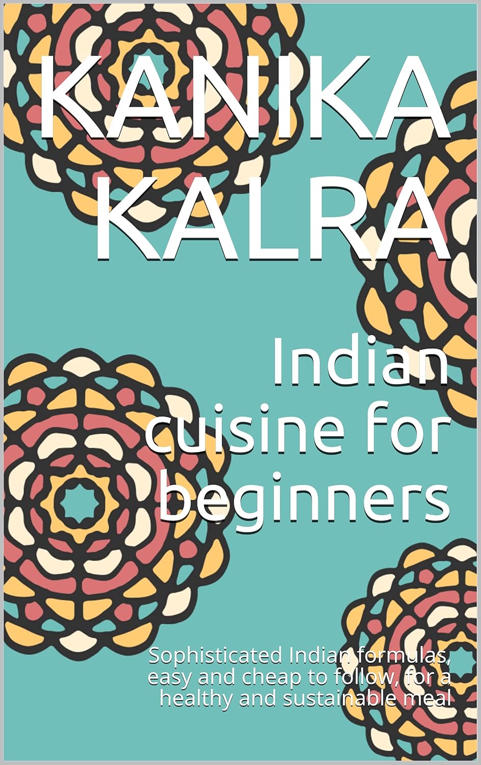 Vue 3 de La Cuisine Indienne Facile