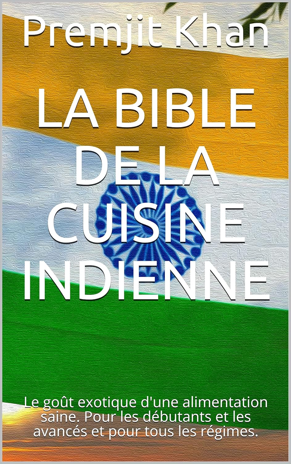 Vue 4 de La Cuisine Indienne Facile