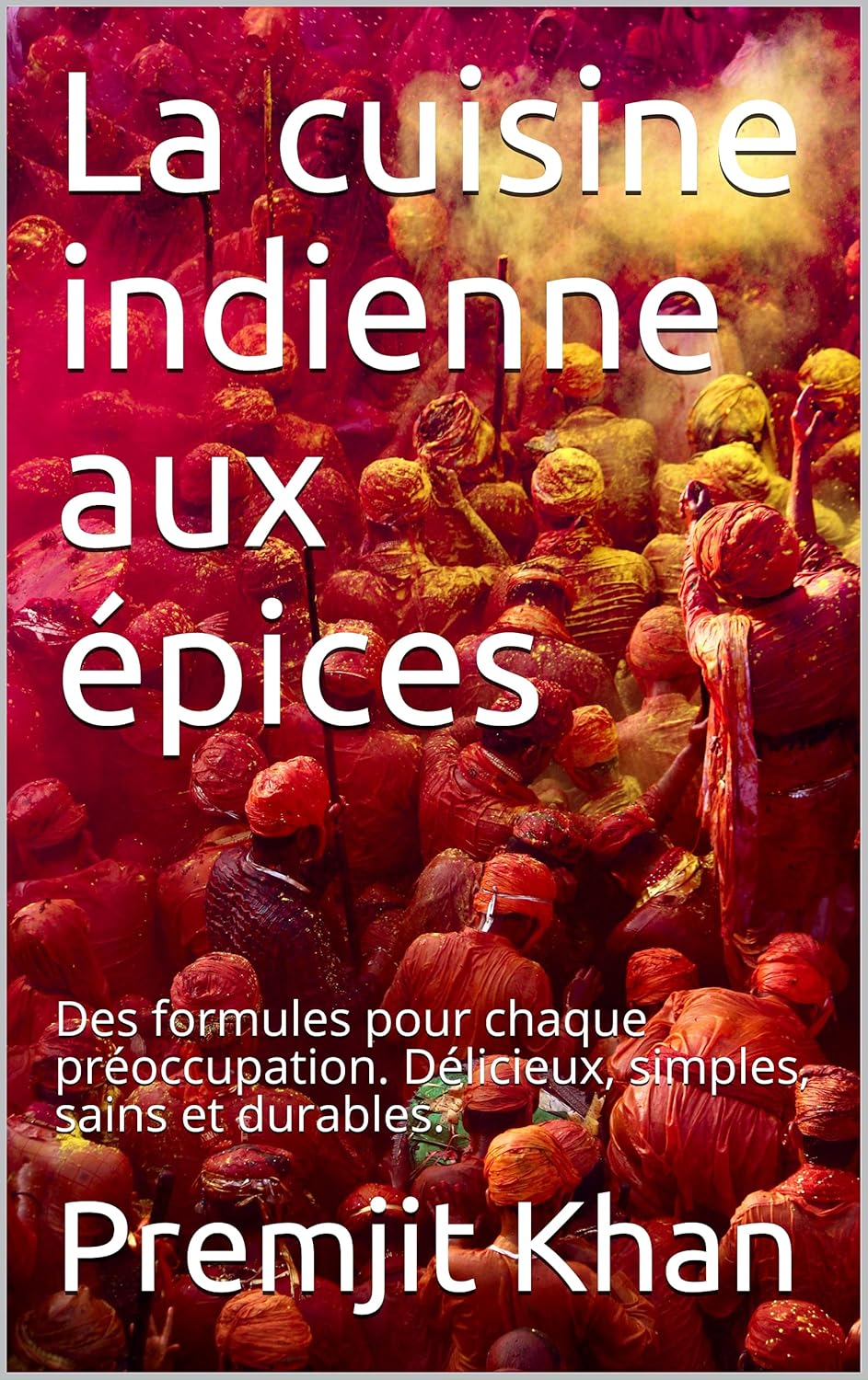 Vue 5 de La Cuisine Indienne Facile