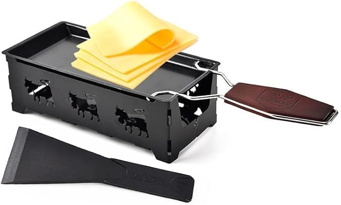 Vue 6 de Spatule Pour Poelon Plastiquespatule