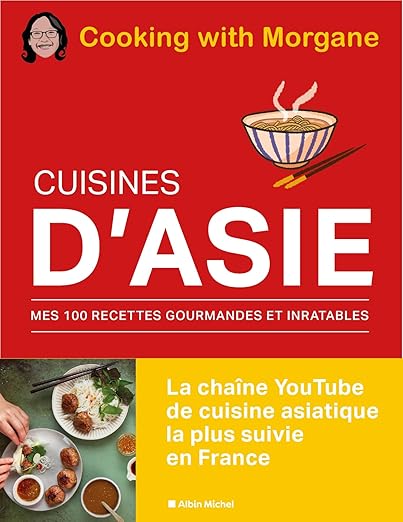 Cuisines Dasie Mes Recettes
