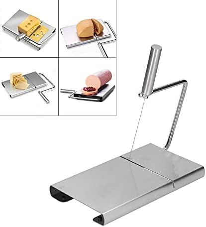 Vue 2 de Syhaqye Coupe Fromage Fil