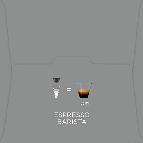 Vue 5 de Nescafe Dolce Gusto Espresso