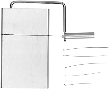 Vue 5 de Syhaqye Coupe Fromage Fil