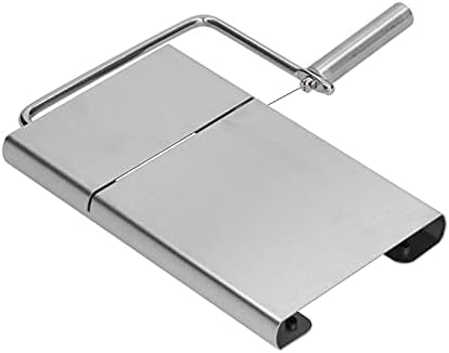 Vue 7 de Syhaqye Coupe Fromage Fil