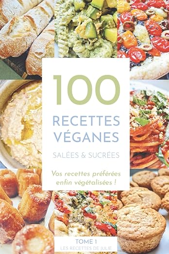 Recettes Veganes Salees Et