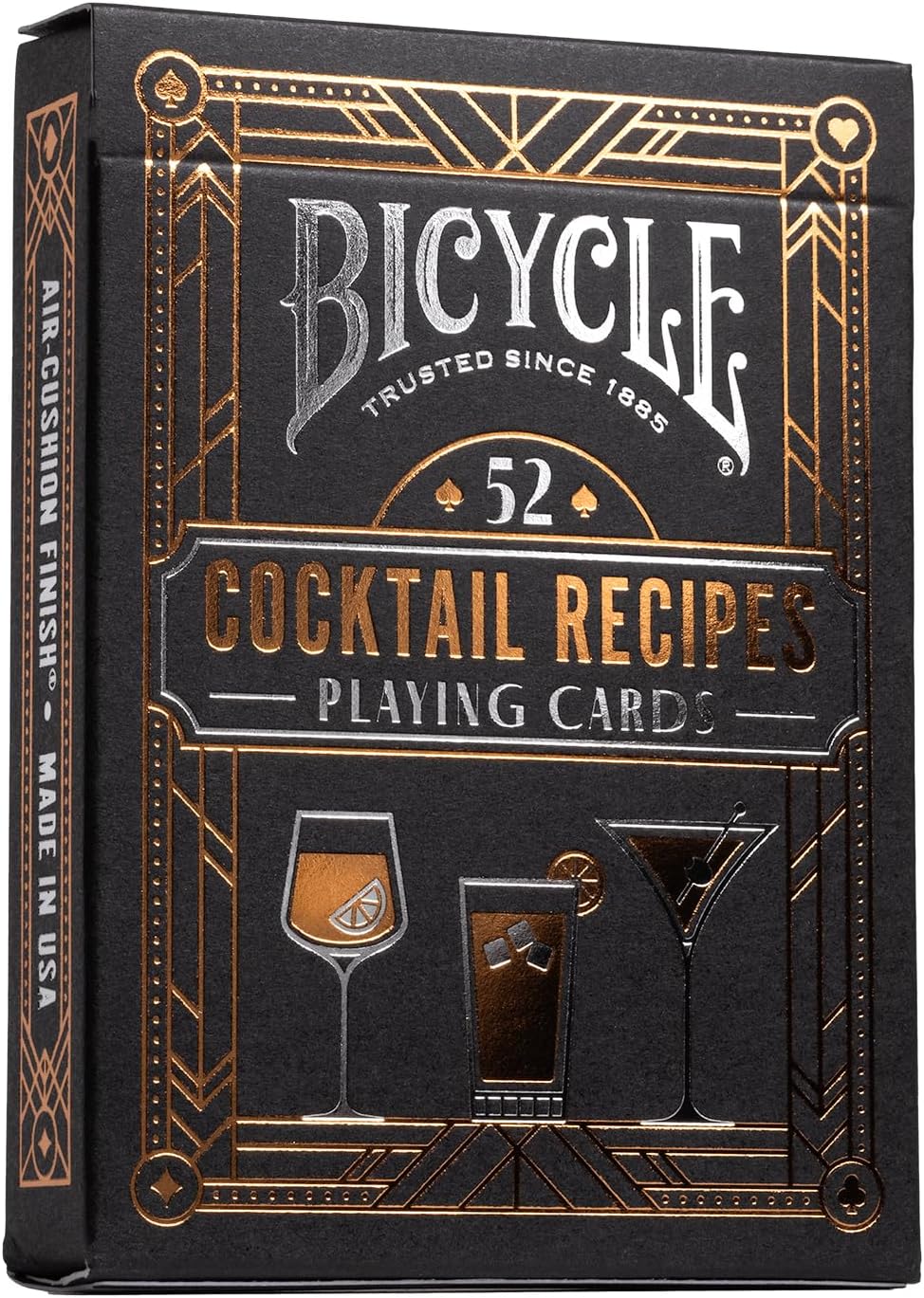 Bicycle Jeu De Cartes