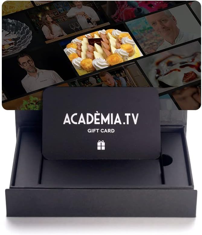Academiatv Cours De Cuisine