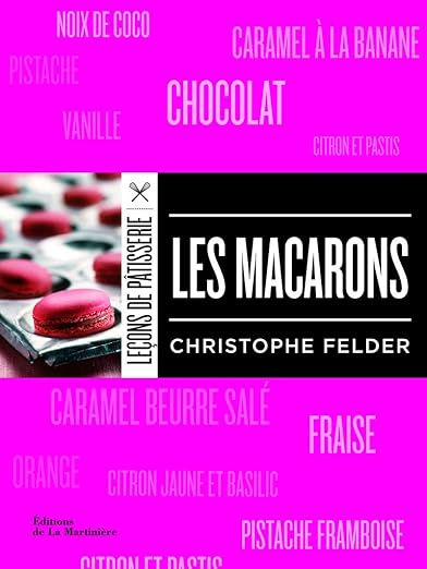 Les Macarons