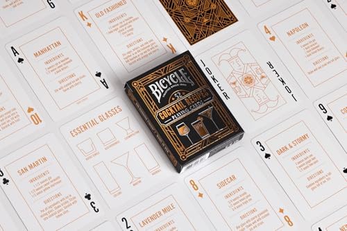 Vue 3 de Bicycle Jeu De Cartes