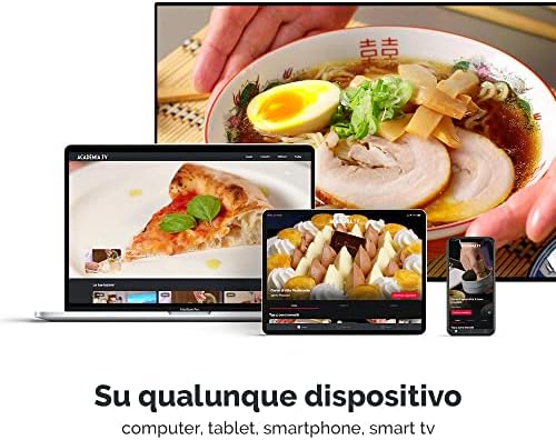 Vue 4 de Academiatv Cours De Cuisine