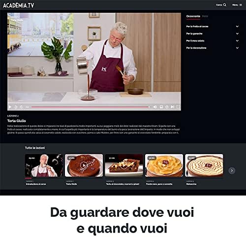 Vue 5 de Academiatv Cours De Cuisine