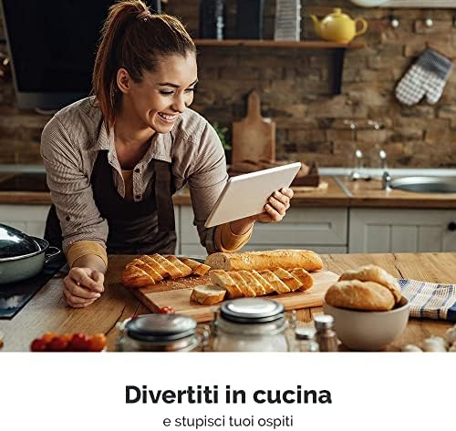 Vue 7 de Academiatv Cours De Cuisine