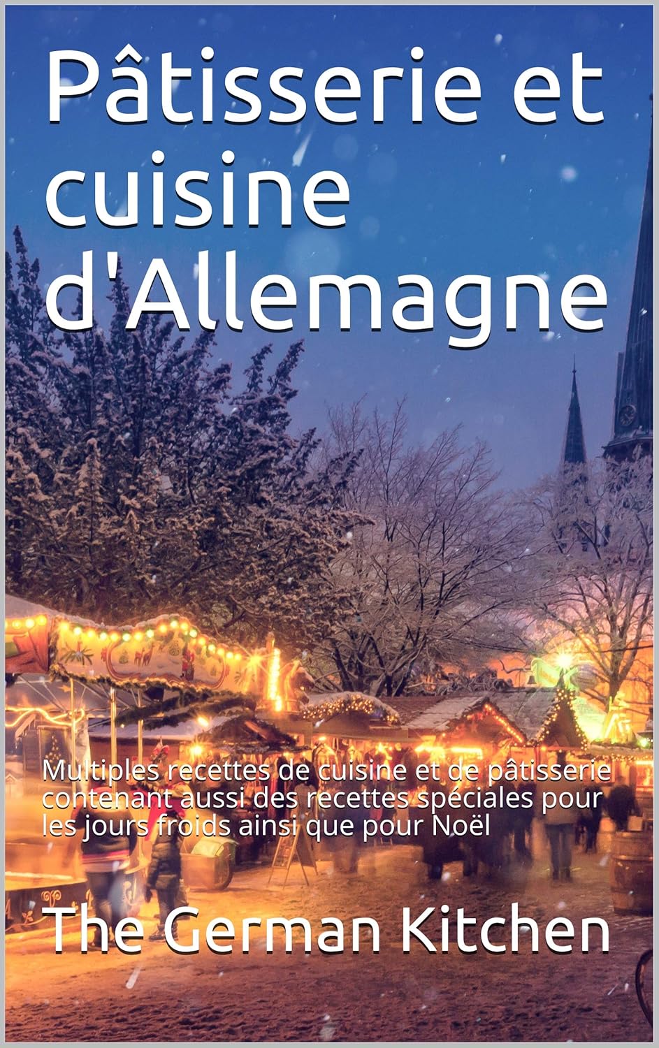 Vue 2 de Cuisine Thai Pour Debutants
