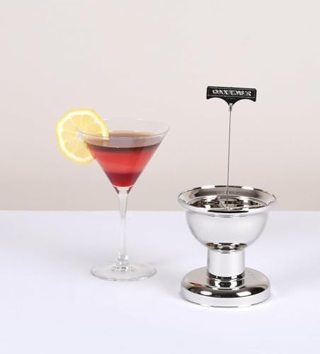 Vue 4 de Lignes Couleurs Cocktail Master