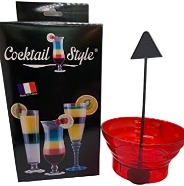 Vue 3 de Appareil Irish Coffee