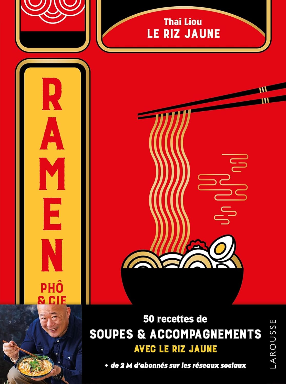 Vue 6 de Le Riz Jaune