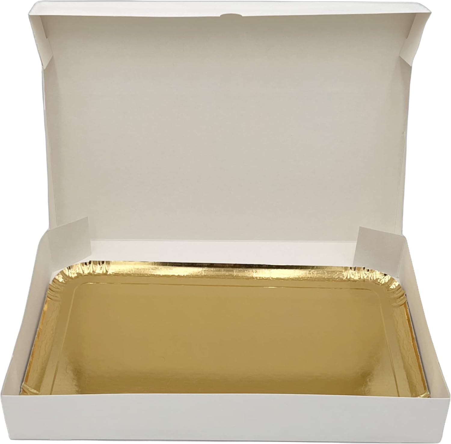 Zapalorzo Boites Traiteur Blanche