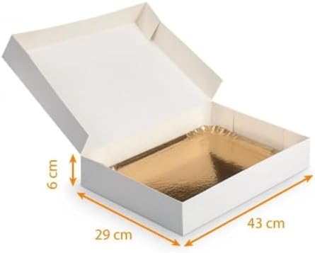 Vue 3 de Zapalorzo Boites Traiteur Blanche