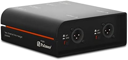 Vue 6 de Palmer River Main Fusion