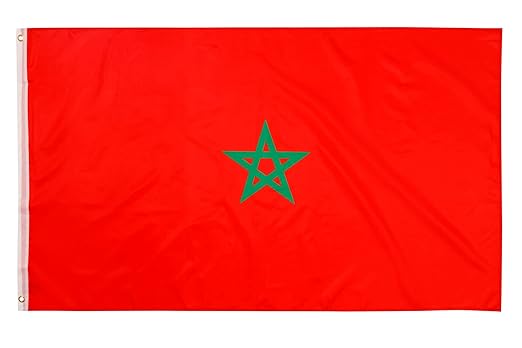 Pheno Flags Drapeau Du