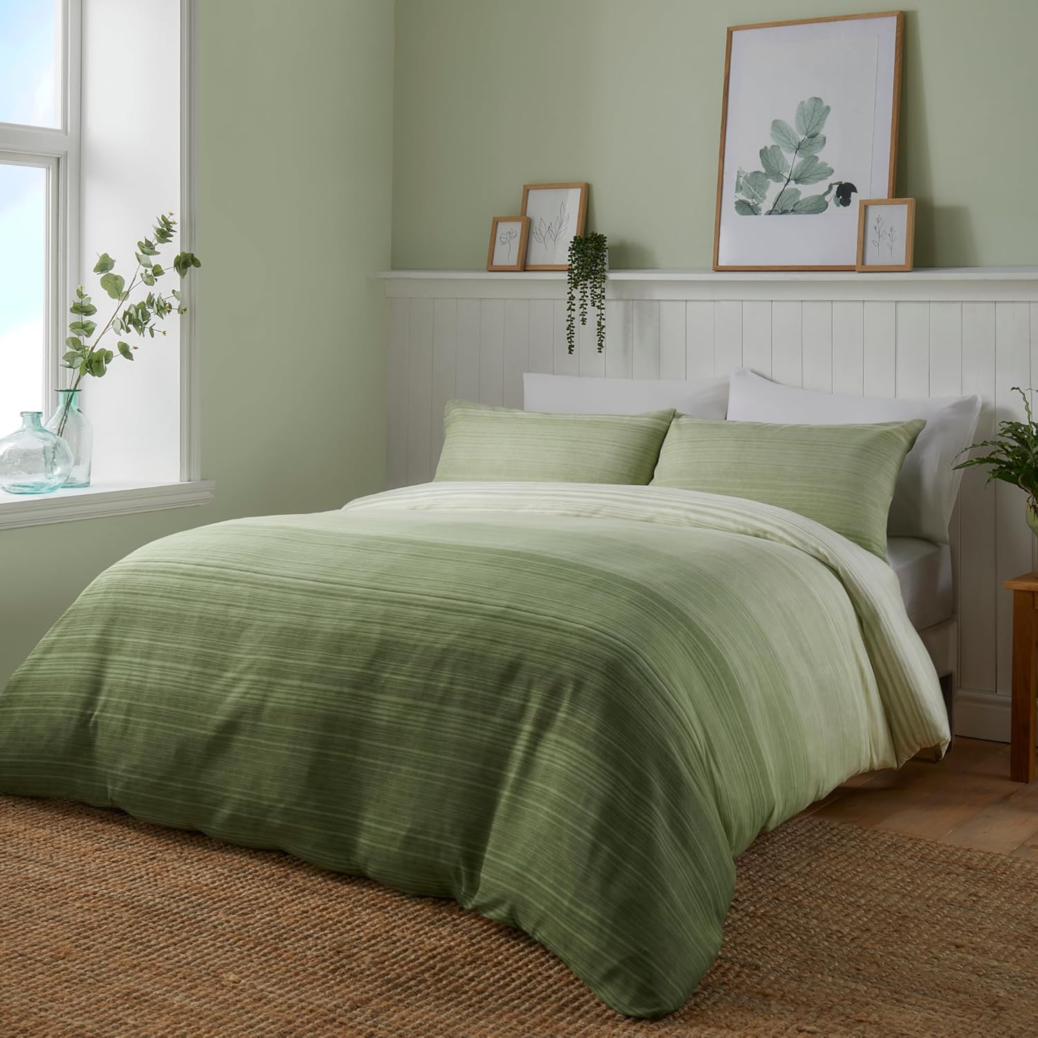Fusion Housse De Couette