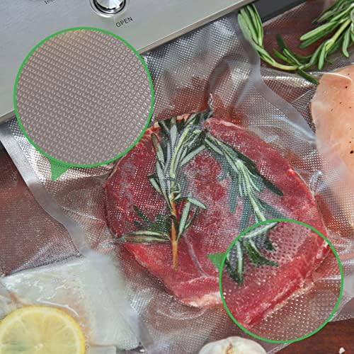 Vue 7 de Yish Sac Sous Vide