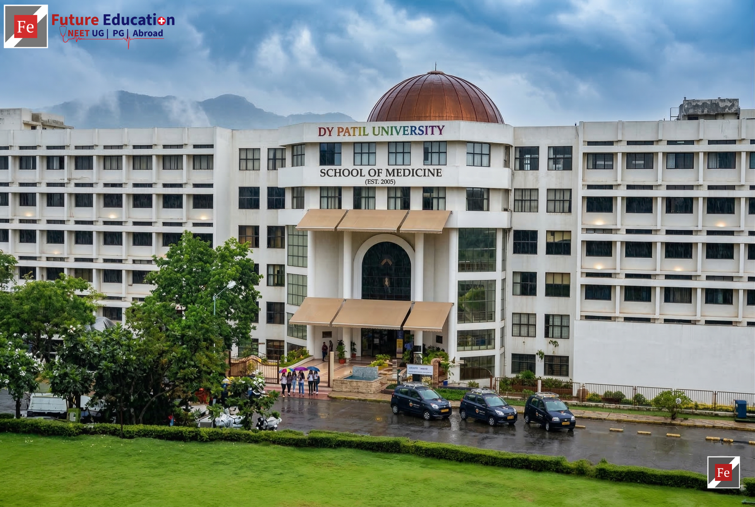 Tier 3 Private Medical Colleges