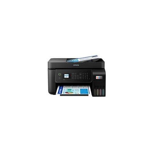 Epson EcoTank L5290 A4 Wi-Fi All-in-One Ink Tank Printer with ADF & Fax (Print, Scan, Copy & Fax) 1