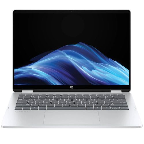 Hp Omnibook 5 Flip 14-fp0023dx Intel Core 7 150U 16GB RAM 1