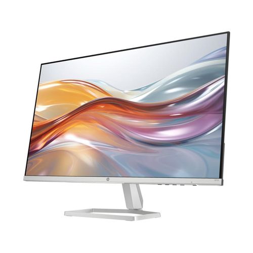 Hp 527sf Series 5 27" FHD Monitor (94F44AA) 1