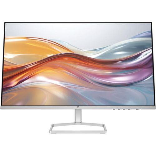 Hp Series 5 527SW Monitor, 27-inch FHD IPS Display, 1