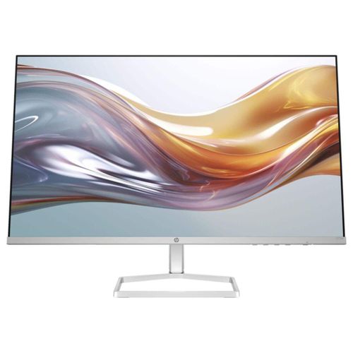 Hp Series 5 27 inch FHD Monitor 527sa With speaker 1