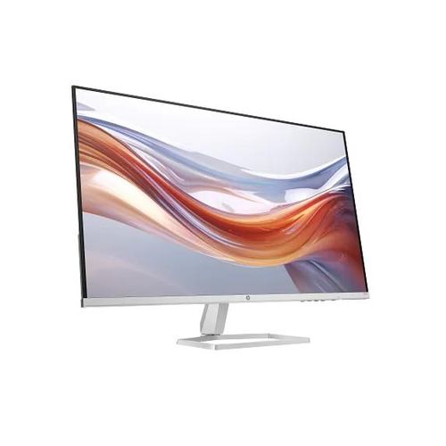 Hp 532SF Series 5 -31.5 inch FHD Monitor, Connectivity : 1 VGA, 2xHDMI 1.4,1 Year Warranty 1