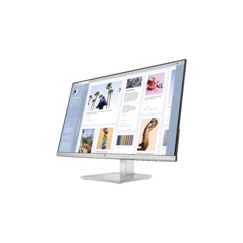 Hp Series 5 (524sh) 23.8-inch FHD Height Adjust Monitor 1