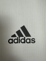 Bayern München 2019 Match Worn / Issued Shirt — Leon Goretzka — sleeve detail