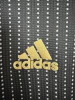 Bayern München 2021 Match Worn / Issued Shirt — Marc Roca — size label