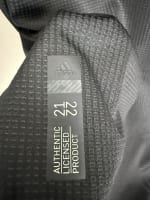 Bayern München 2021 Match Worn / Issued Shirt — Marc Roca — certificate of authenticity