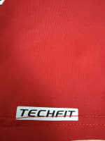 Bayern München 2011/12 Match Worn / Issued Shirt — Bastian Schweinsteiger, signed — certificate of authenticity