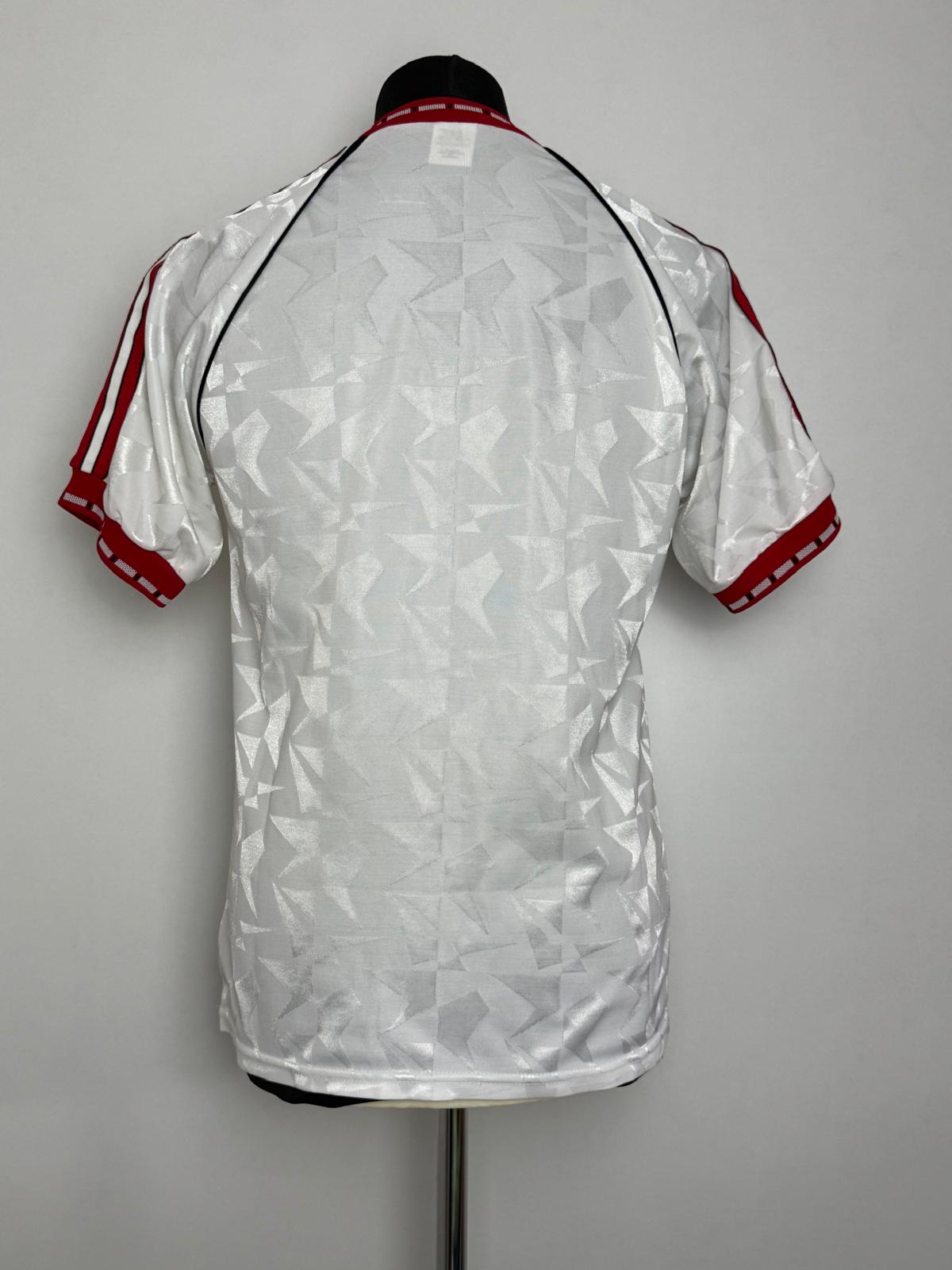 Manchester United 1991 Cup Winners' Cup — photo 2